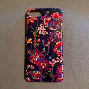 iphone 8 Plus Vera Bradley Case